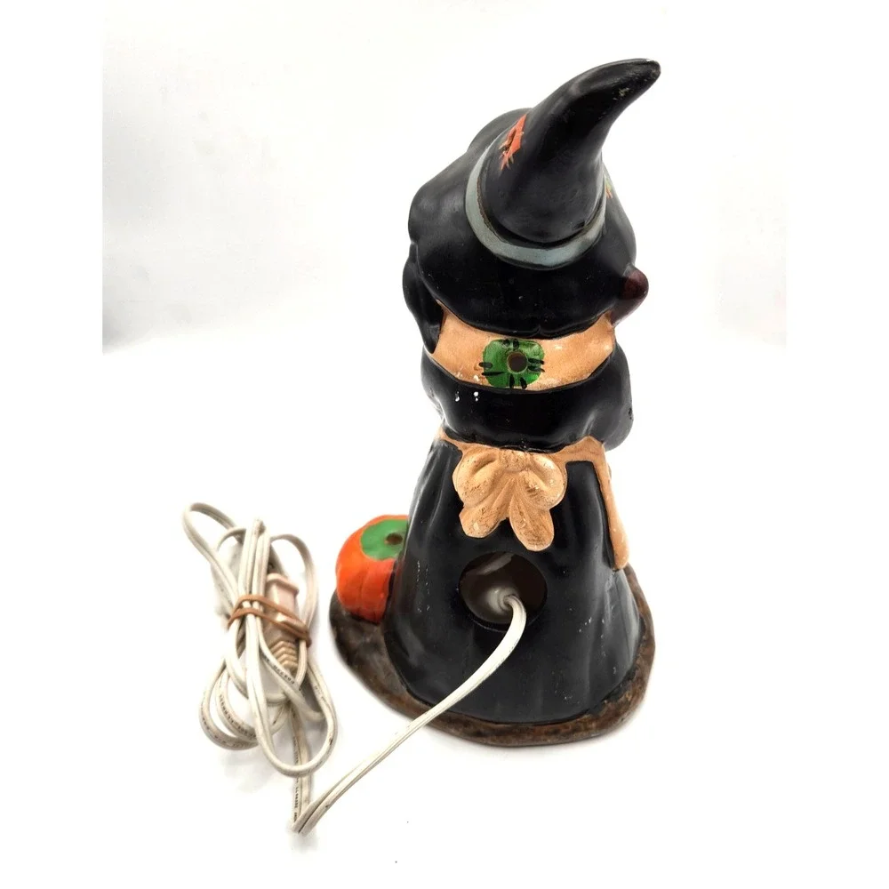 Garden Ridge vintage halloween